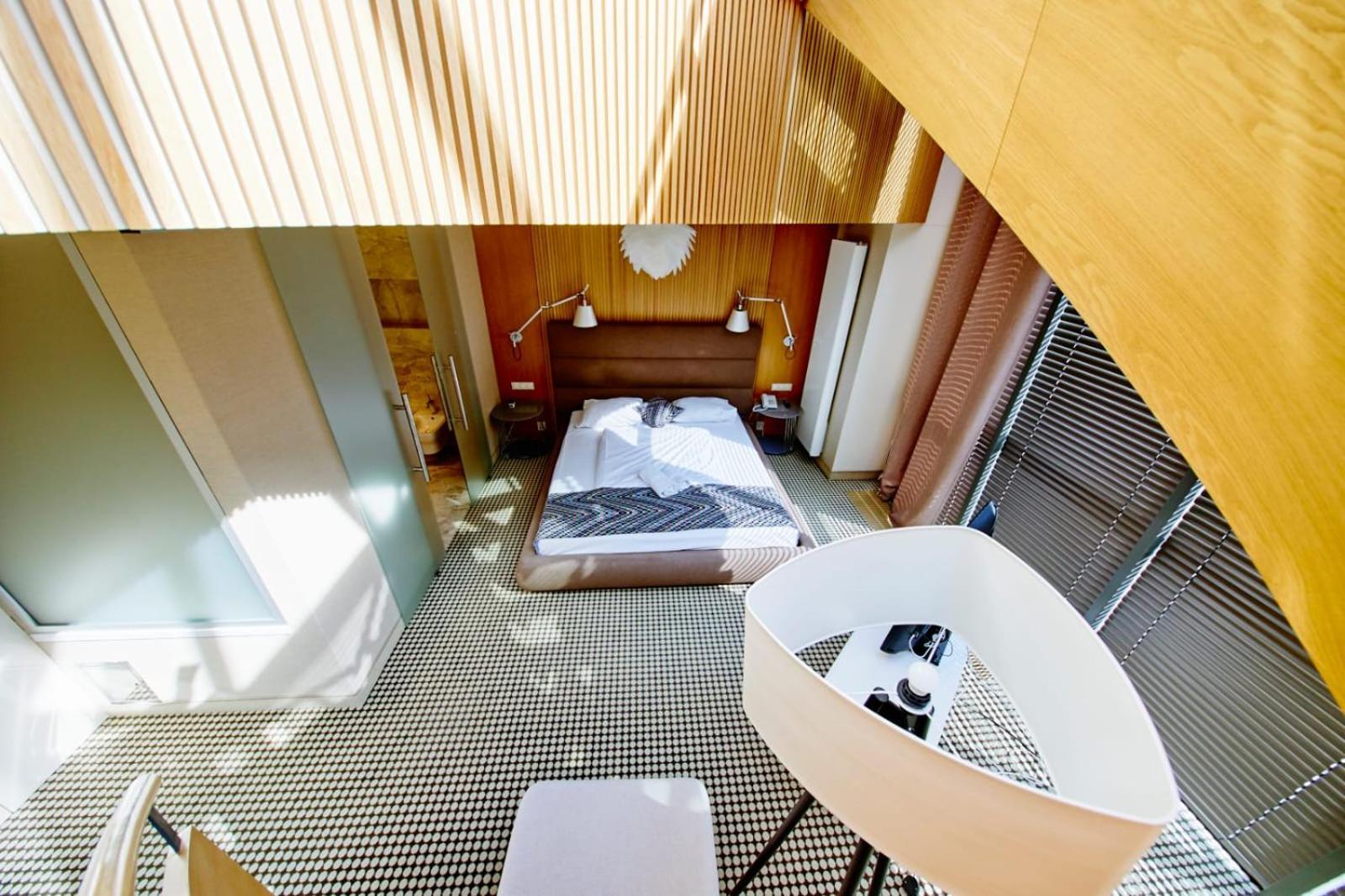 Hotel Great Polonia Velvet Suwałki Dış mekan fotoğraf