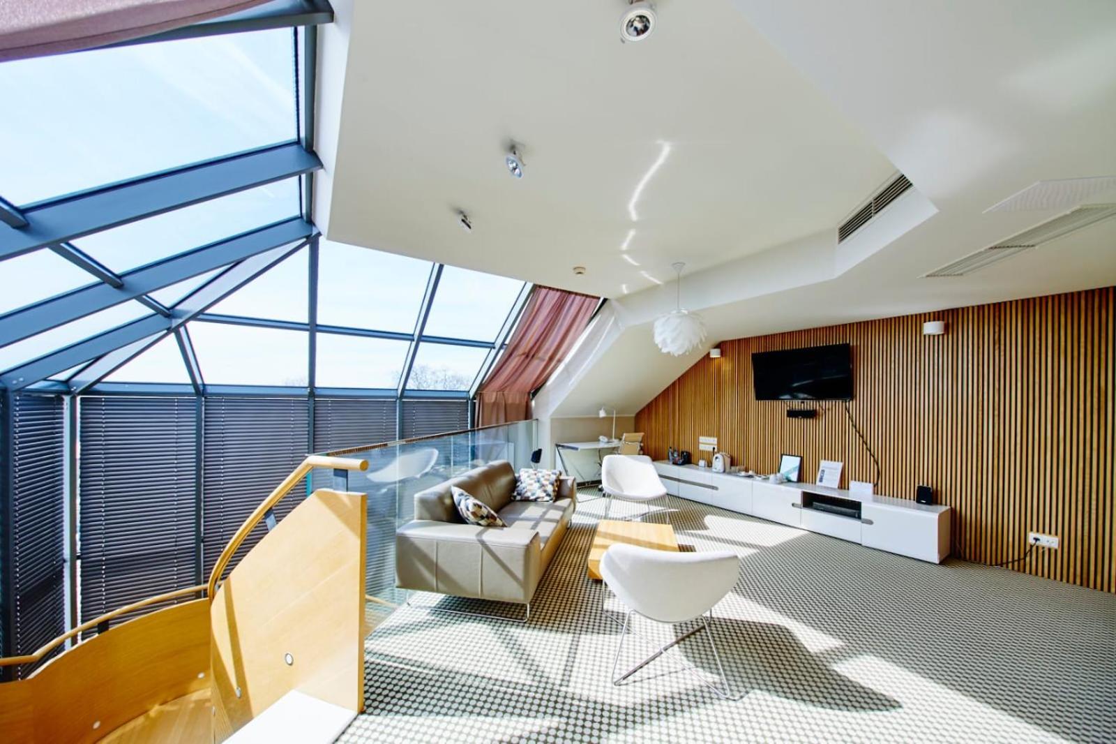 Hotel Great Polonia Velvet Suwałki Dış mekan fotoğraf