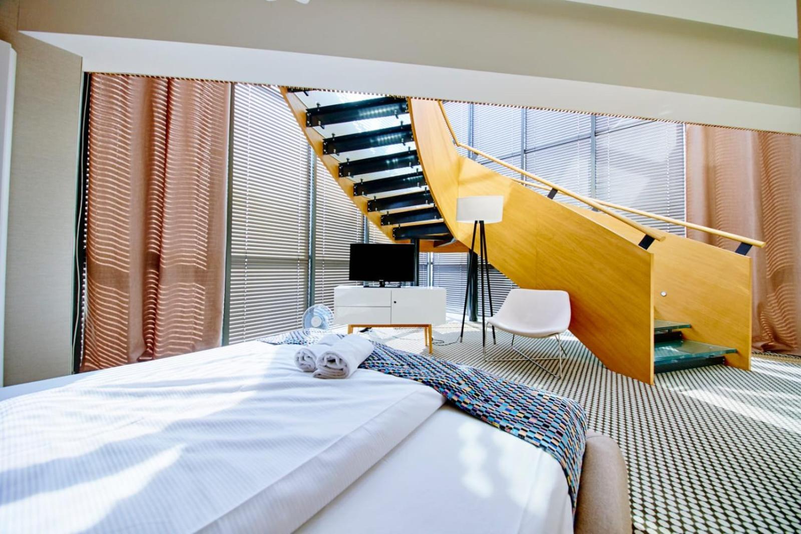 Hotel Great Polonia Velvet Suwałki Dış mekan fotoğraf